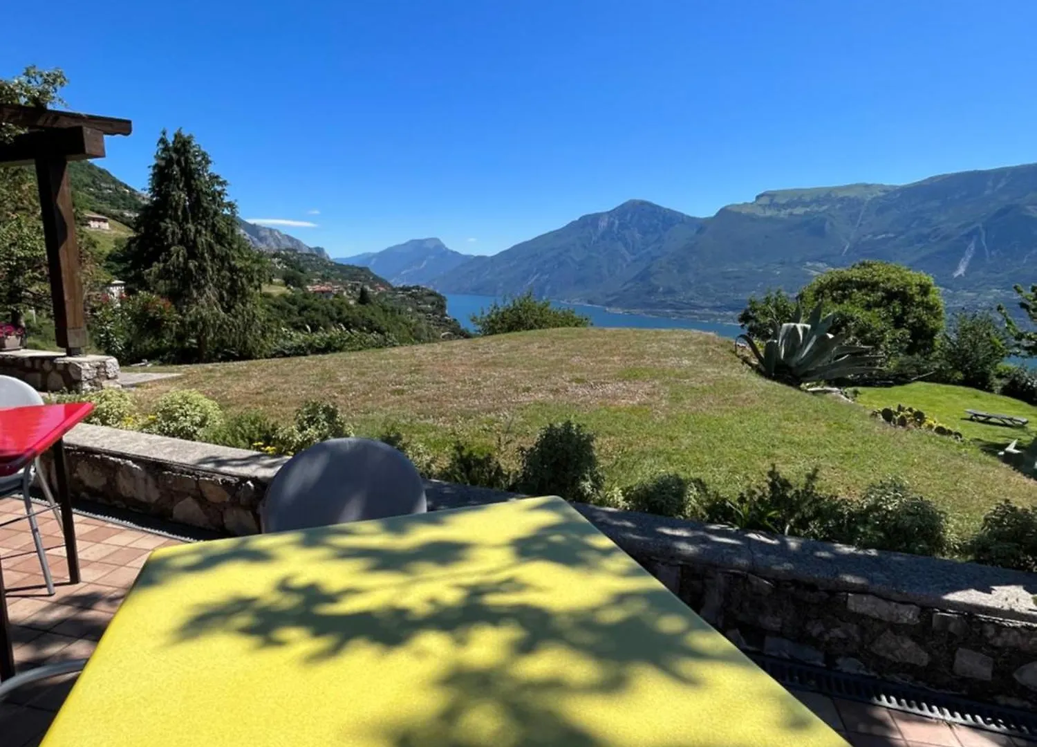 Villa Selene Tremosine 3*,  Italie