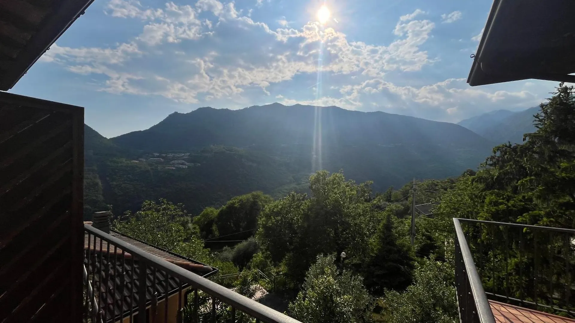 Villa Selene Tremosine 3*,  Italie
