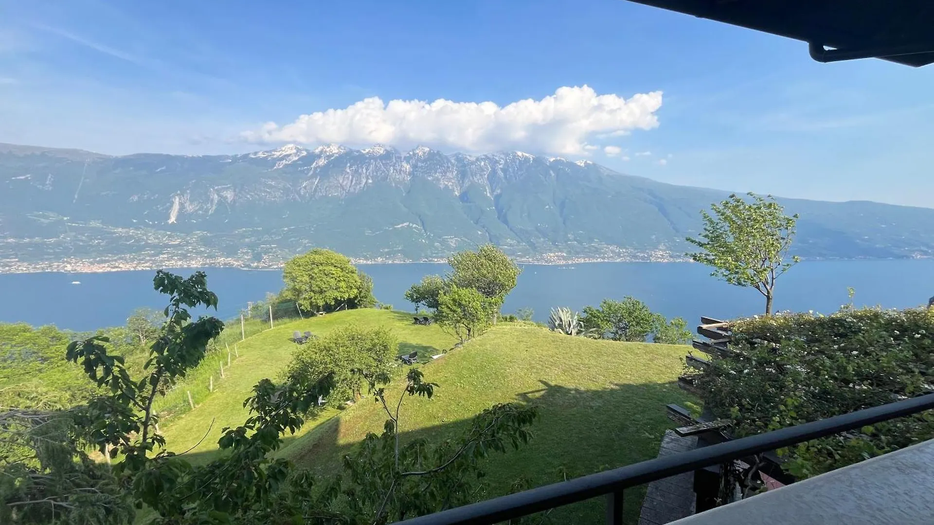 Villa Selene Tremosine Hotel