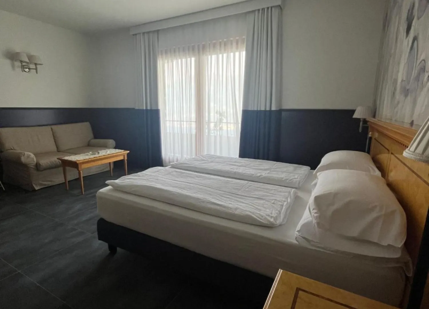 Villa Selene Tremosine Hotel