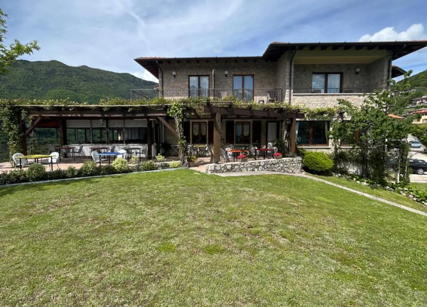 Villa Selene Tremosine