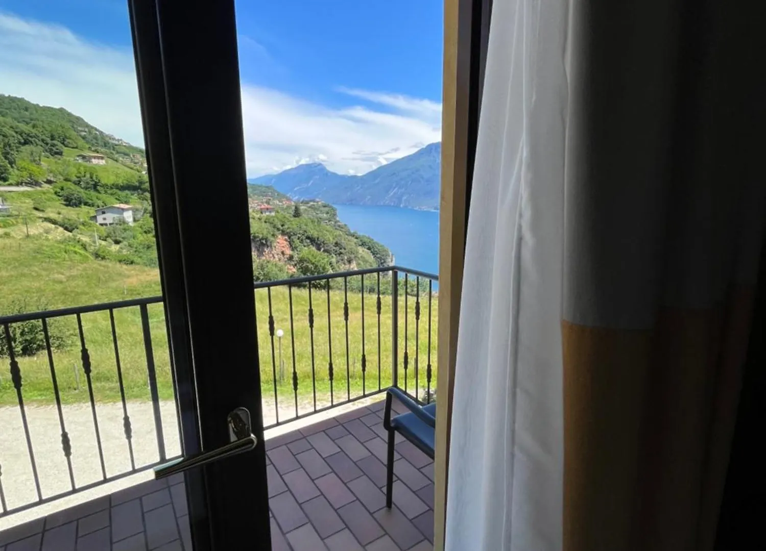 Villa Selene Tremosine