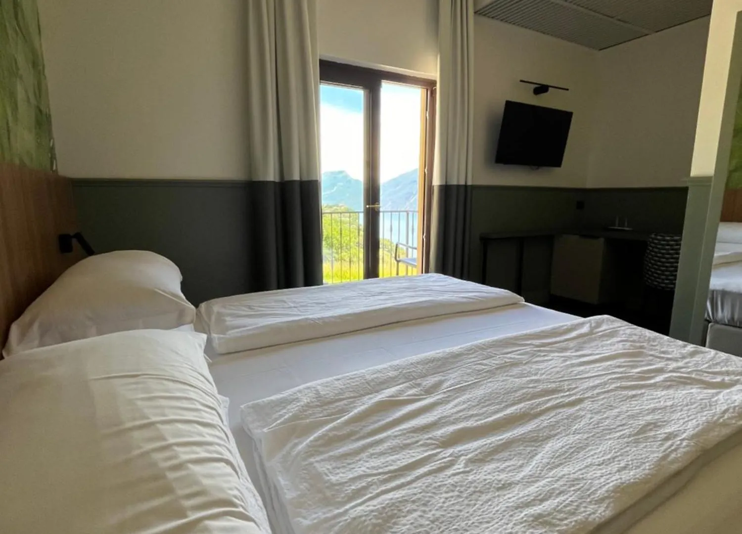 Hotel Villa Selene Tremosine