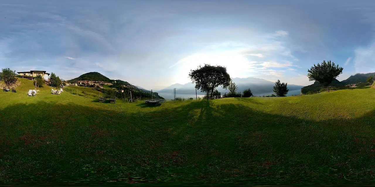 Villa Selene Tremosine Italie
