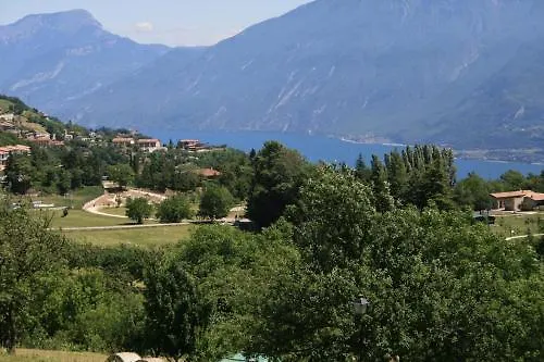 Villa Selene Tremosine Olaszország