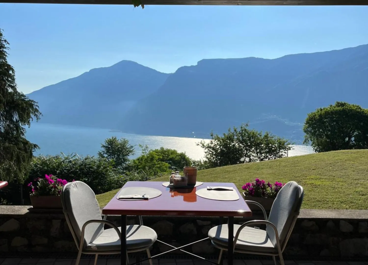 Villa Selene Tremosine Olaszország