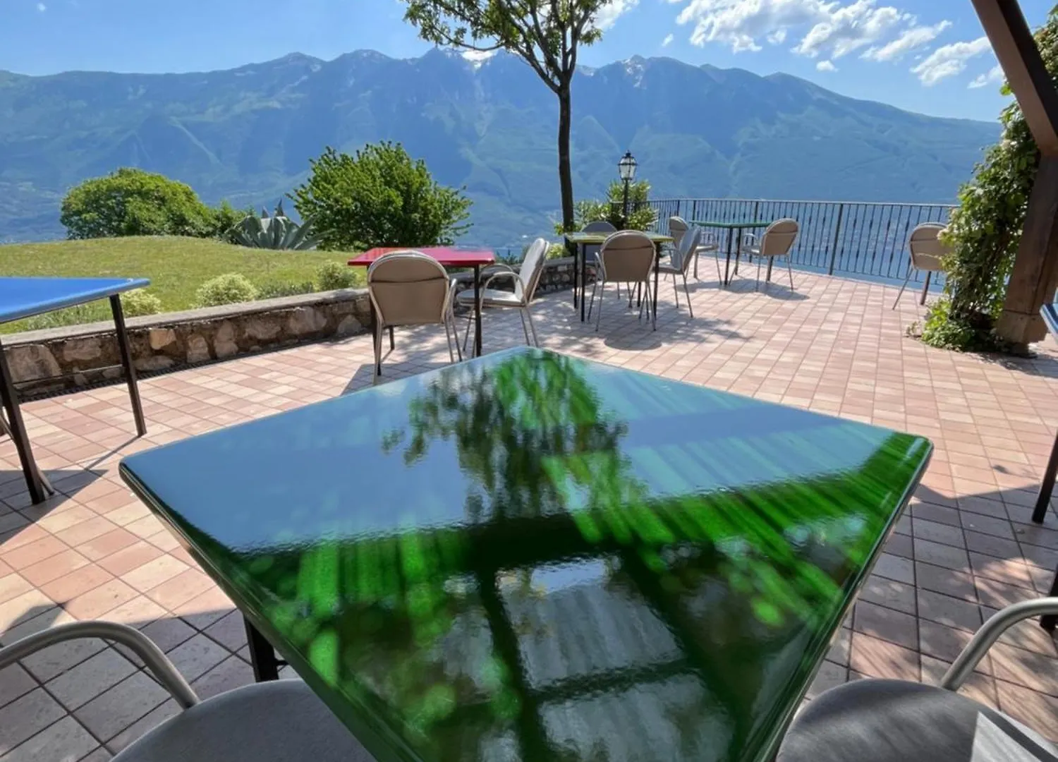 Villa Selene Tremosine Olaszország