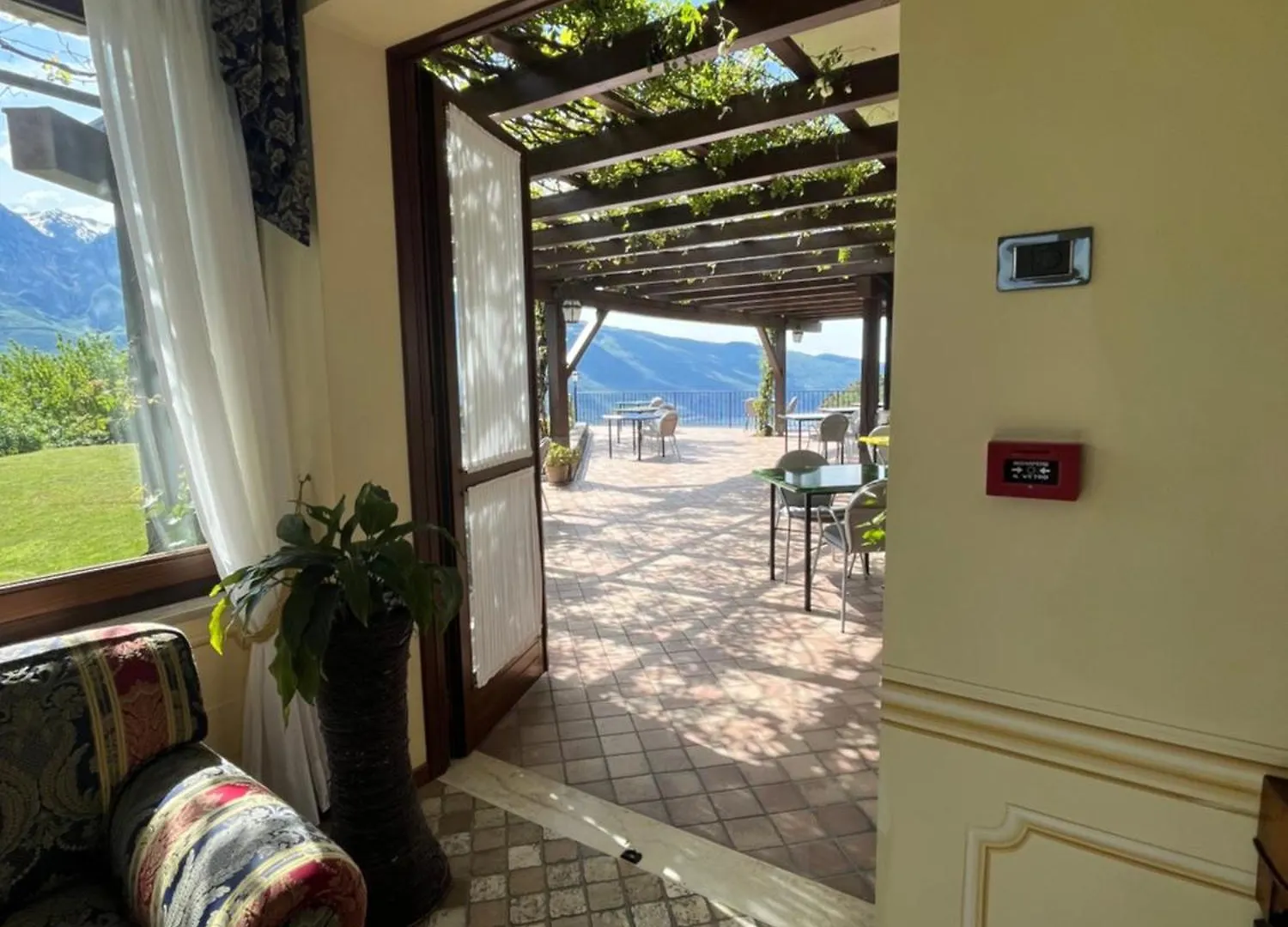 Villa Selene Tremosine