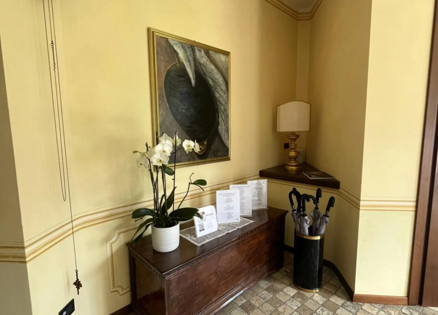 *** Szálloda Villa Selene Tremosine Olaszország