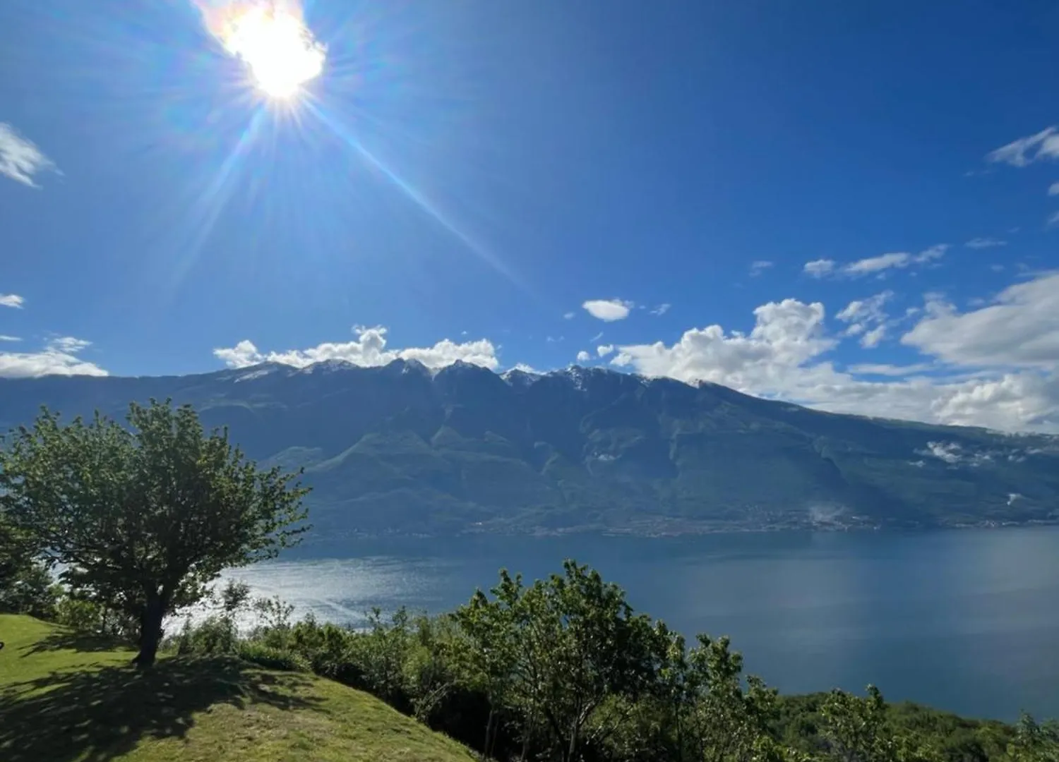 Villa Selene Tremosine 3*,
