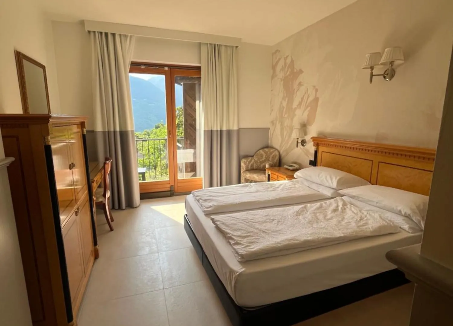 Villa Selene Tremosine Szálloda