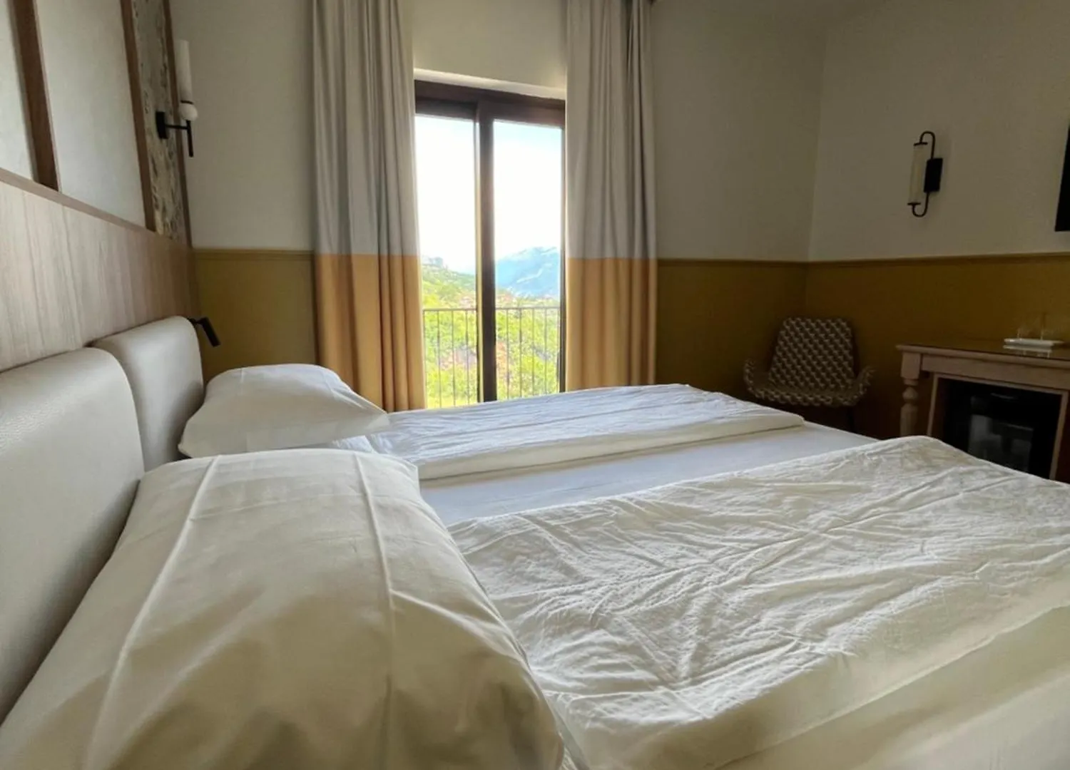 Villa Selene Tremosine Szálloda