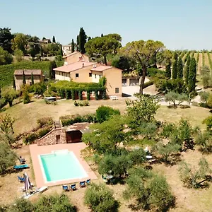 Tenuta Massabo Couette-café