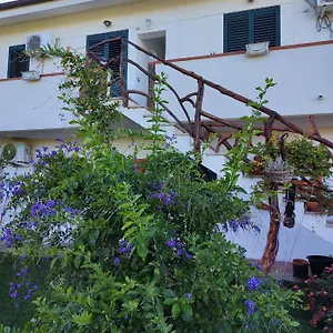 Casa Eroma Couette-café