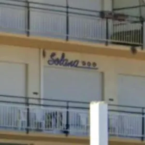 Solana Couette-café