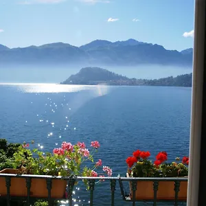 Szálloda Riviera, Cadenabbia