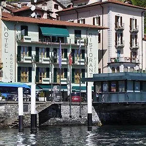 Szálloda Hotel Argegno, Argegno