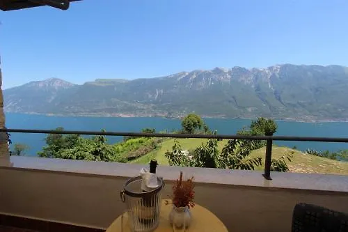 Hotel Villa Selene Tremosine