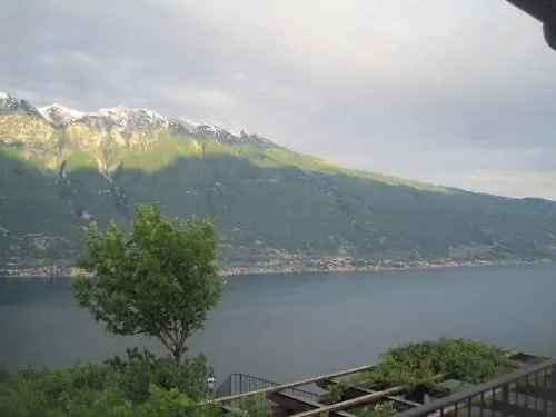 Villa Selene Tremosine Hotel
