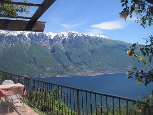 Villa Selene Tremosine