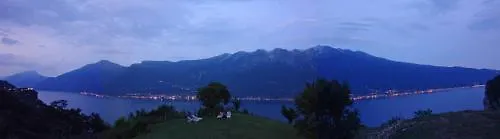 Hotel Villa Selene Tremosine
