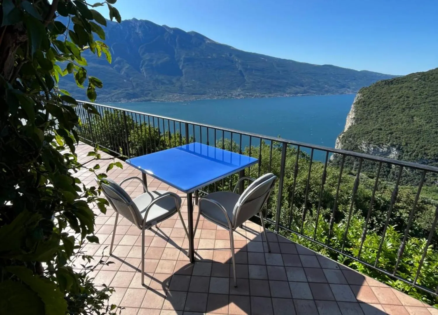 Hotel Villa Selene Tremosine