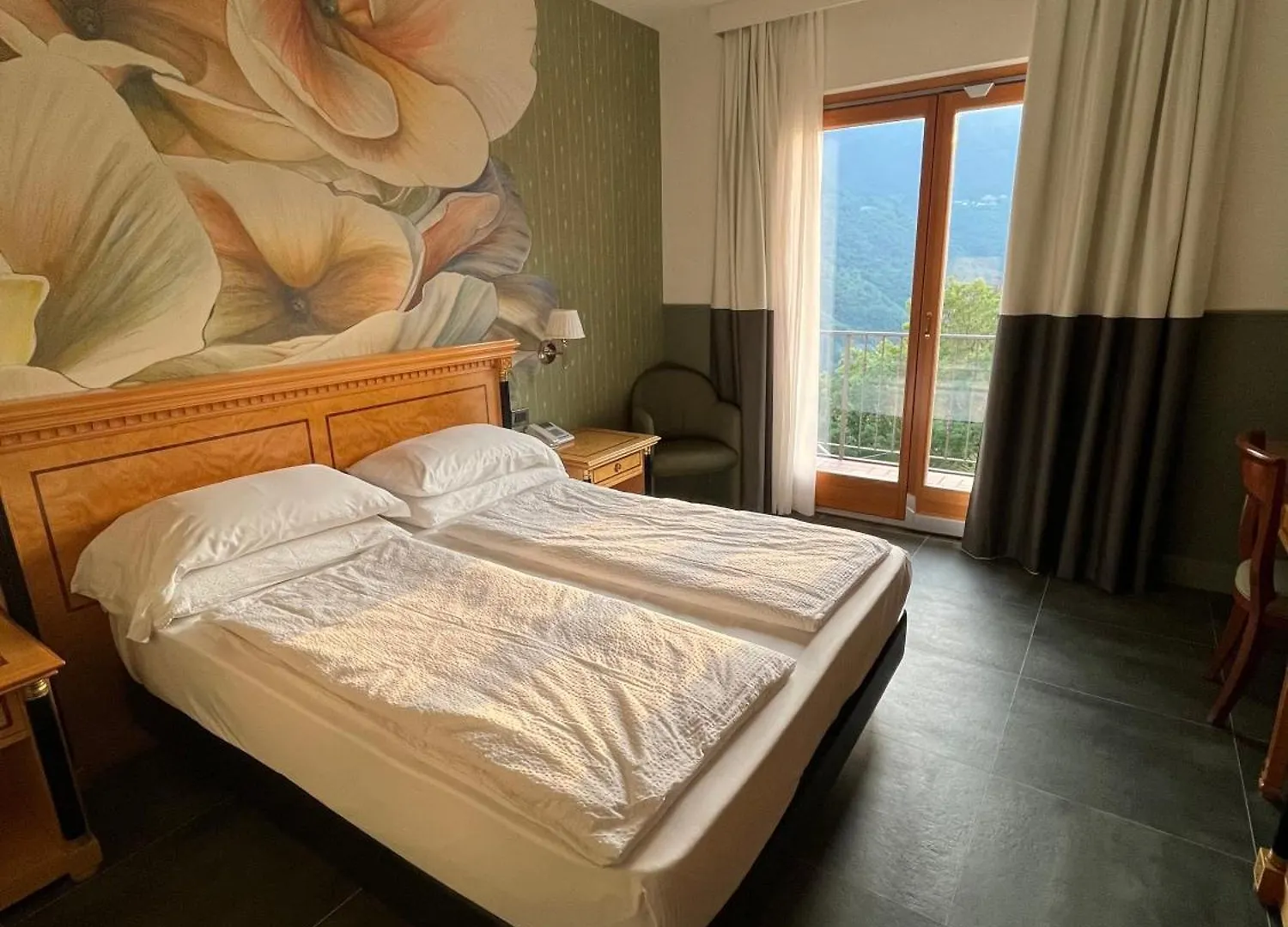 Villa Selene Tremosine 3*,