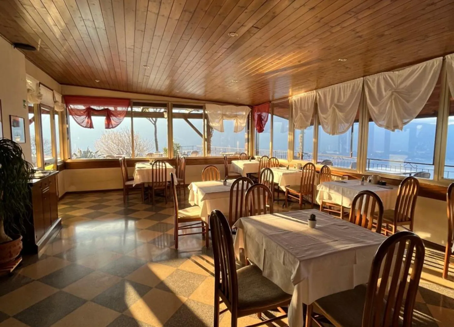 Hotel Villa Selene Tremosine
