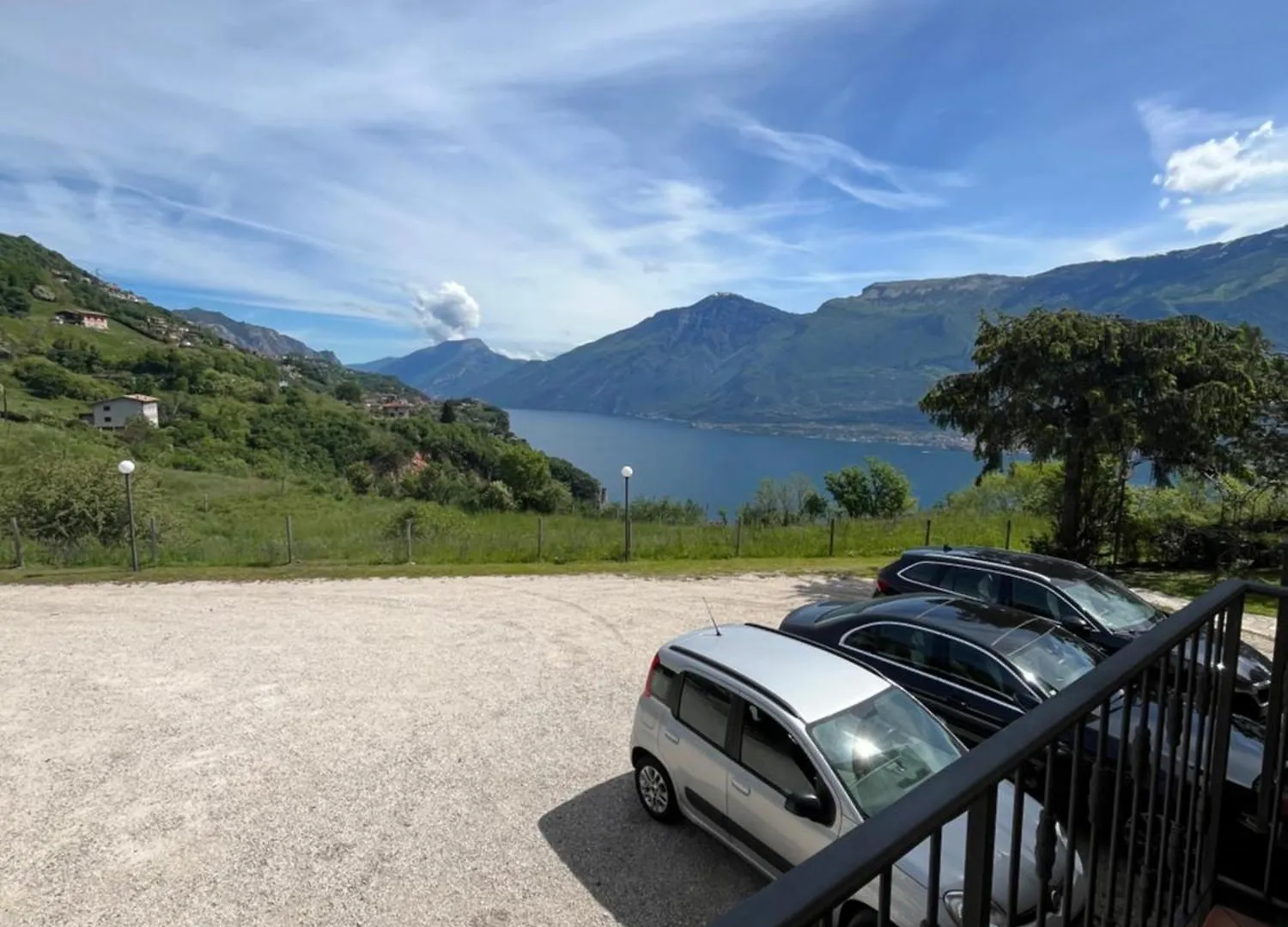 Villa Selene Tremosine Hotel