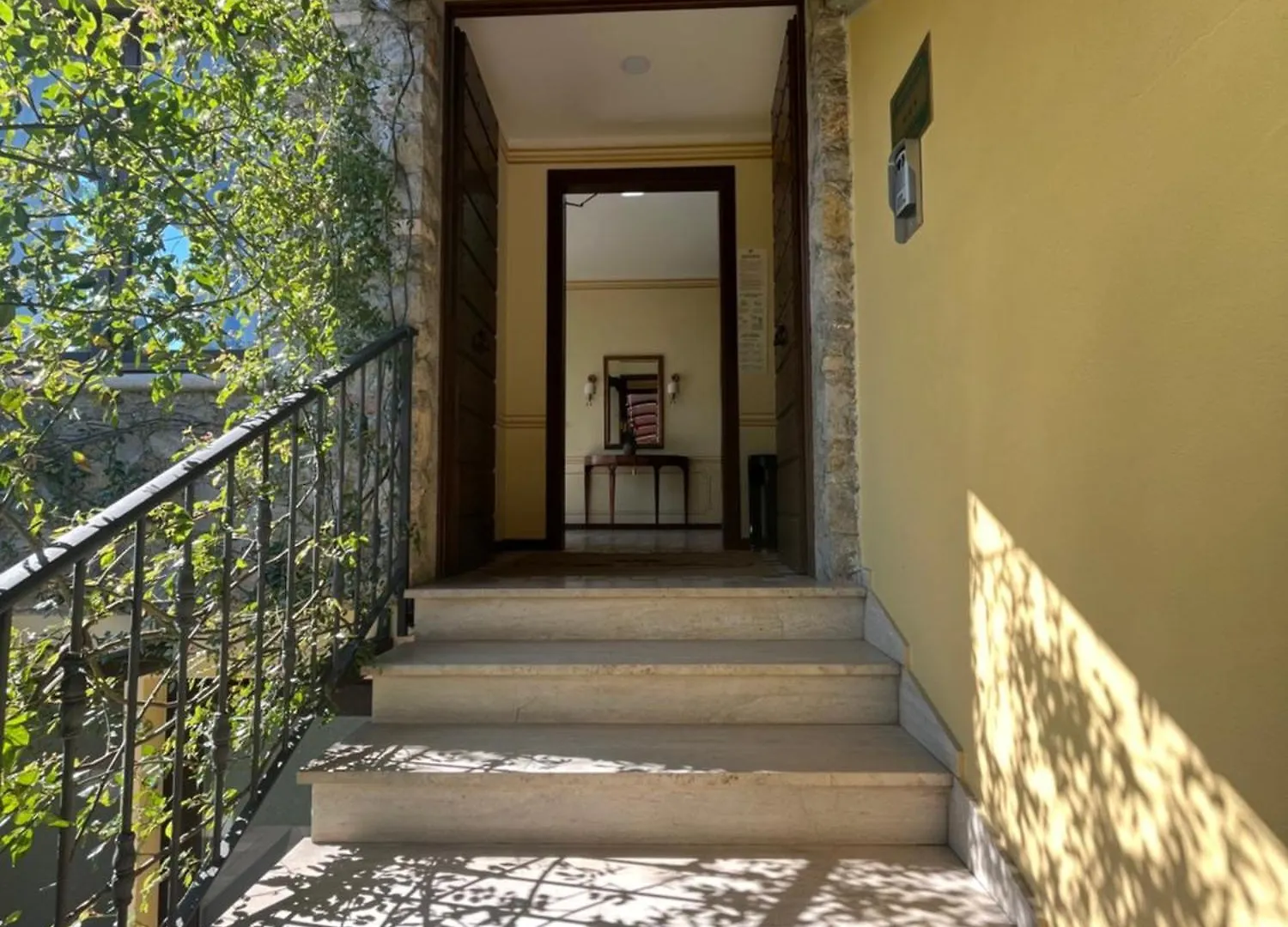 *** Hotel Villa Selene Tremosine Italy