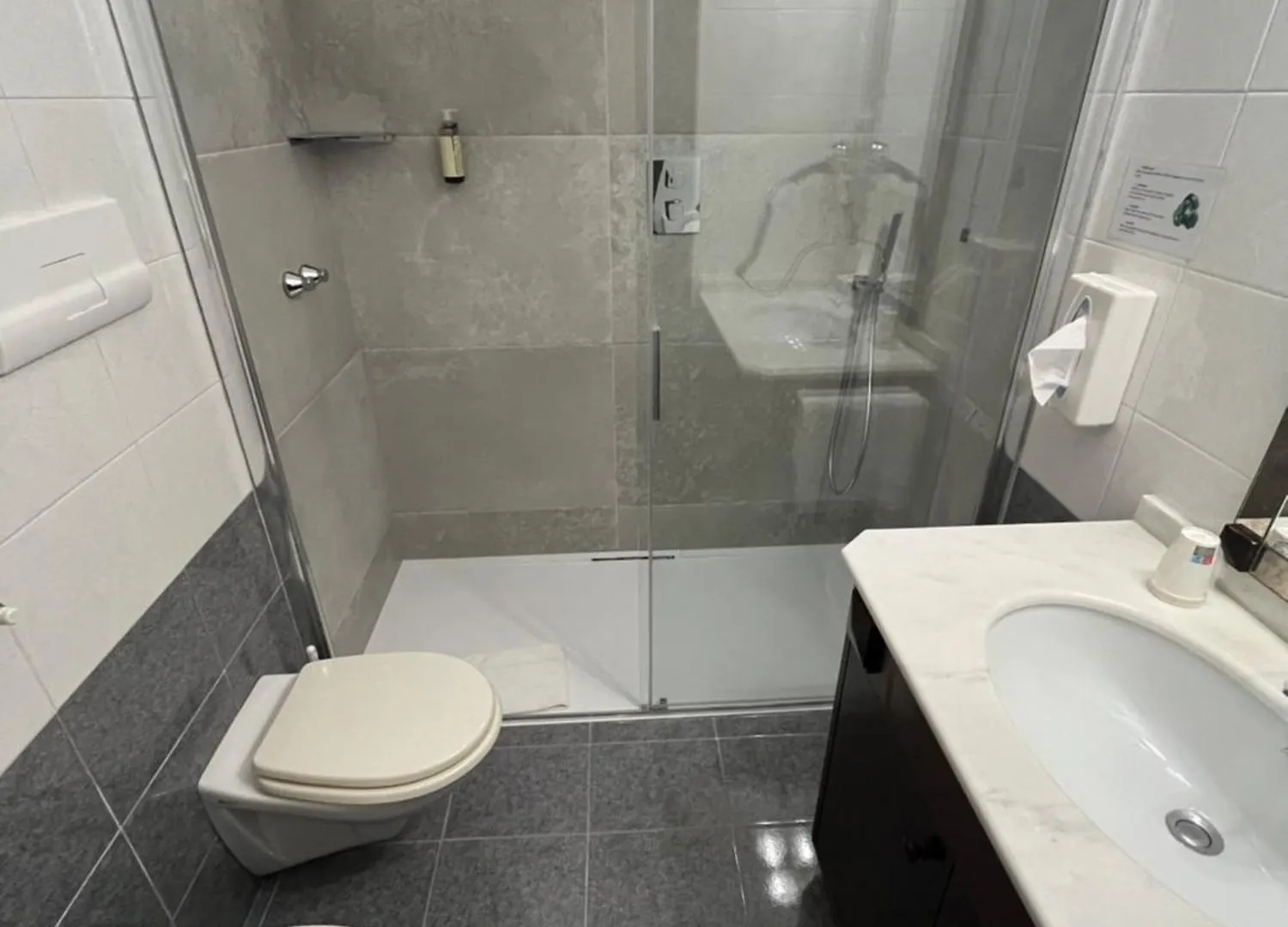 *** Hotel Villa Selene Tremosine Italy