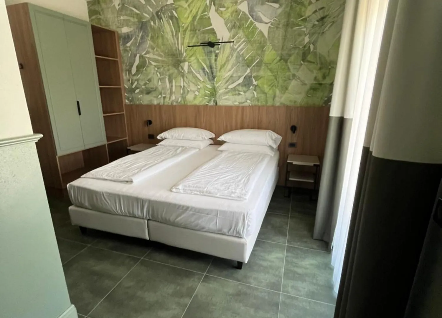 Villa Selene Tremosine Hotel