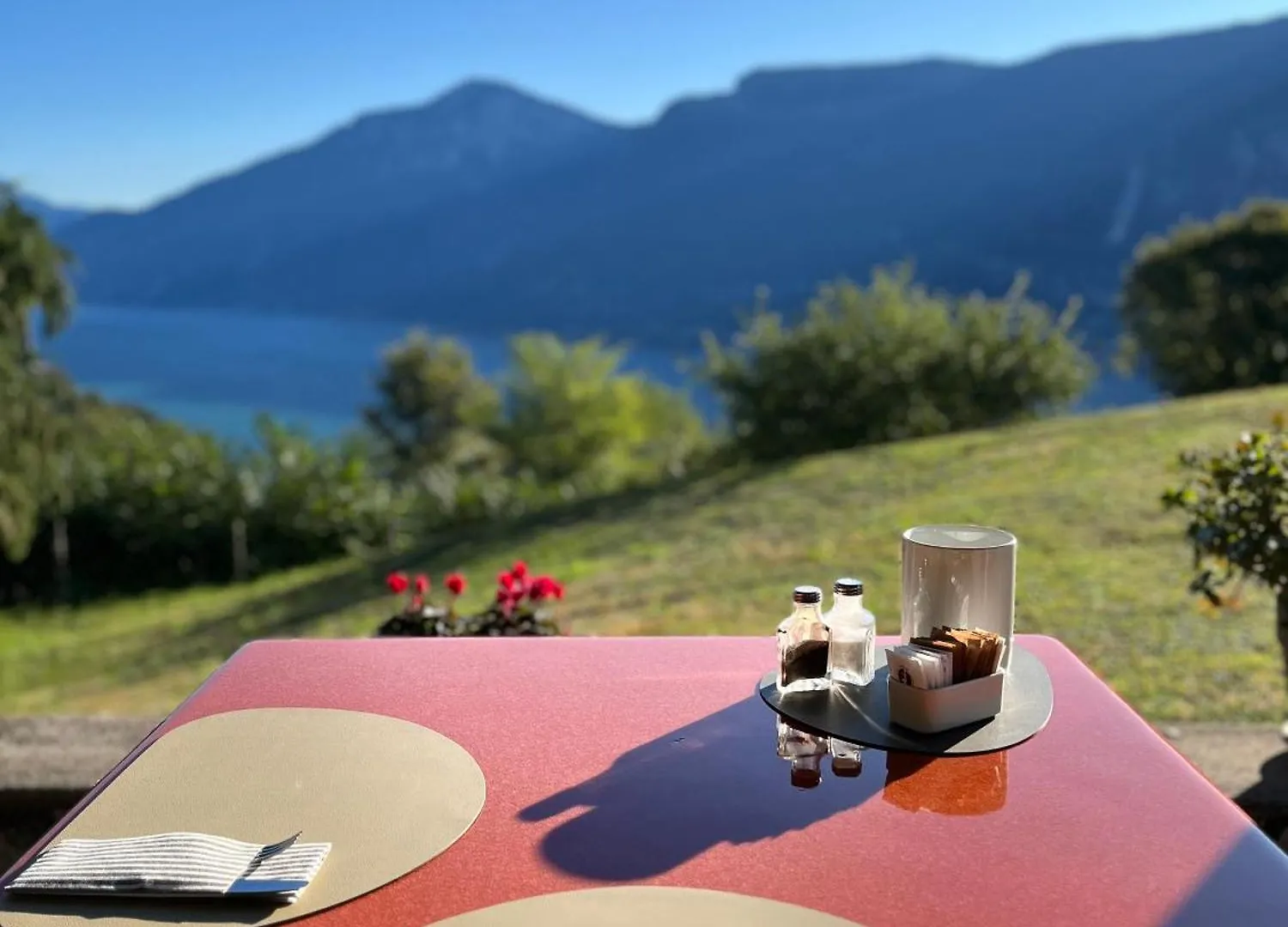 Hotel Villa Selene Tremosine