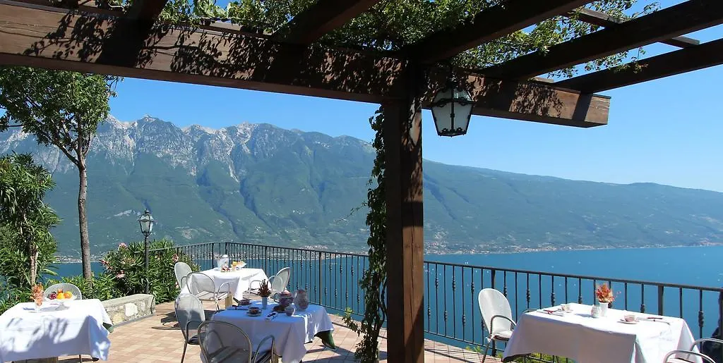 Hotel Villa Selene Tremosine