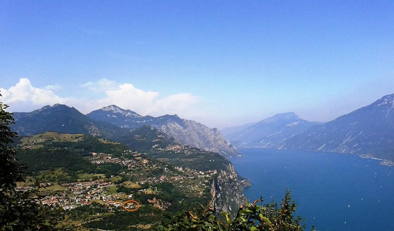 *** Hotel Villa Selene Tremosine Italy